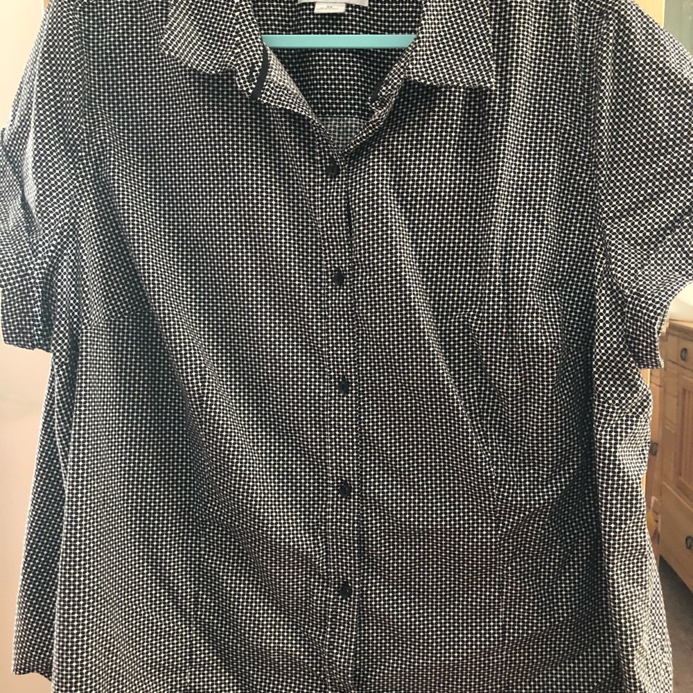 Liz Claiborne dress shirt
